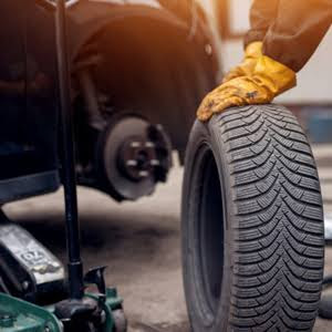 Nazilli Oto Lastikçi